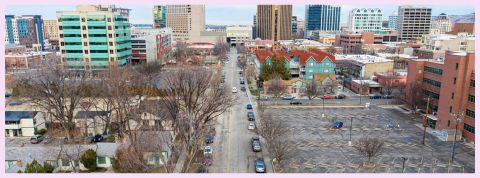 La Silicon Valley les a saoulés&nbsp;: les travailleurs de la tech filent à Boise, capitale de l'Idaho