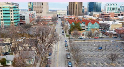 La Silicon Valley les a saoulés&nbsp;: les travailleurs de la tech filent à Boise, capitale de l'Idaho
