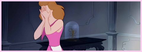 Cendrillon