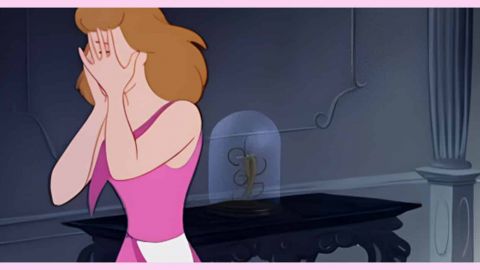 Cendrillon