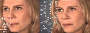 Meme "confused lady"