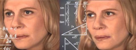 Meme  - confused lady - 