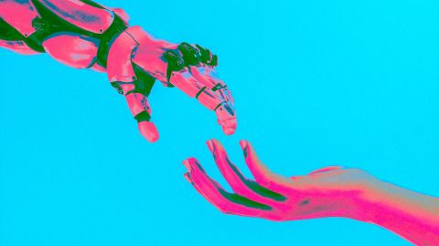 L’IA, une rupture anthropologique au service de la performance&nbsp;? 
