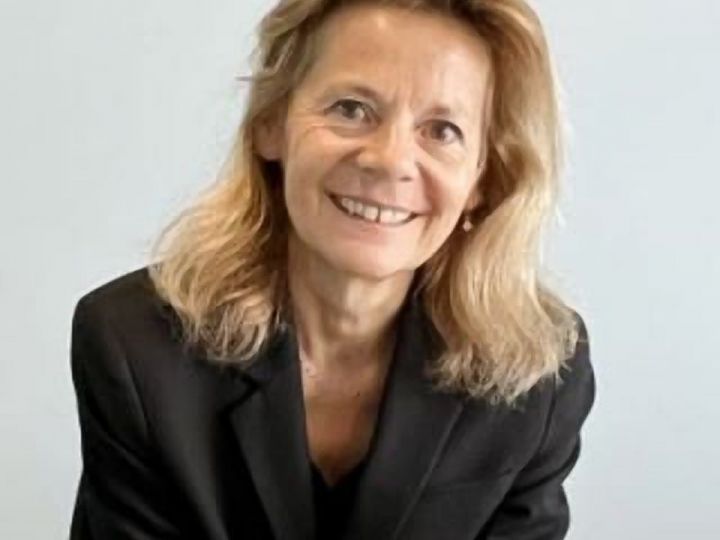 estelle vidal