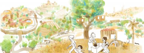 Horizons 2040&nbsp;: les clés d’un tourisme durable