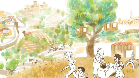 Horizons 2040&nbsp;: les clés d’un tourisme durable