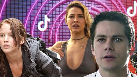 tiktok-fanfiction