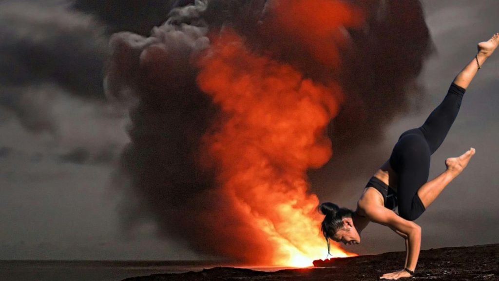 yoga-chaos