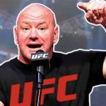 Capture d'une video YouTube sur dana White