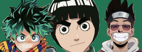 esprit Shonen