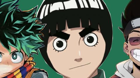 esprit Shonen