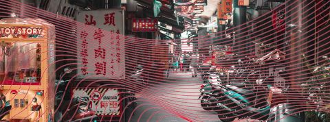 Taichung City, Taiwan