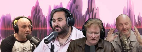 Pour tenter de survivre, le podcast se met massivement à la vidéo