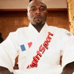 Bertrand Amoussou