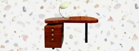 Bureau d'Hermann Miller