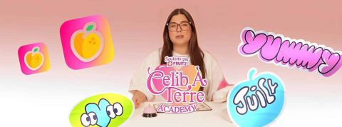 L'influenceuse Anna Rvr parle d'app de rencontre