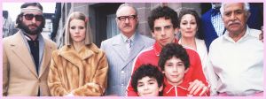 Une famille