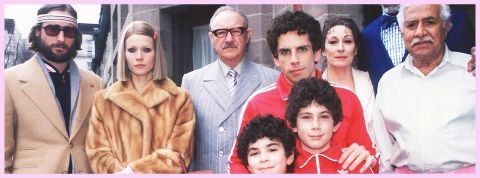 Une famille