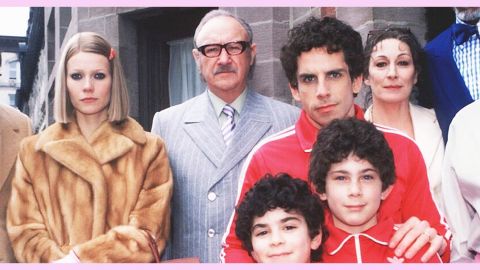 Une famille