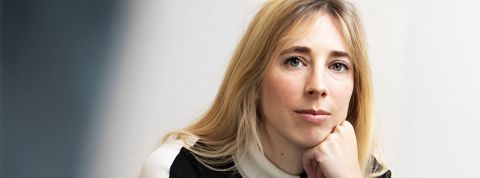 Juliette Ferry