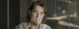 Palmer Luckey