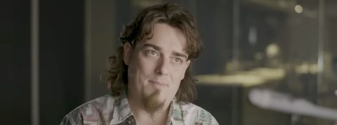 Palmer Luckey