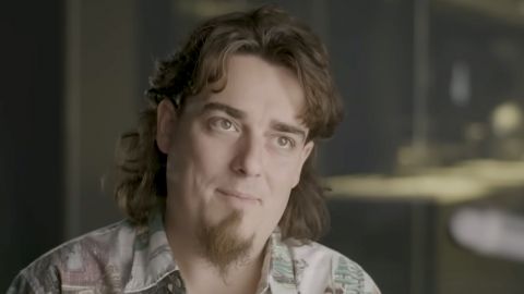 Palmer Luckey