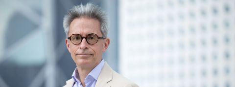 On ne laisse plus la géopolitique dans un coin !