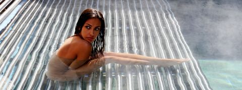 Mădălina Ghenea dans Youth de Sorrentino