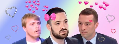 Sur TikTok, les fans de K-Pop transforment les politiques en personnages cool et sexy