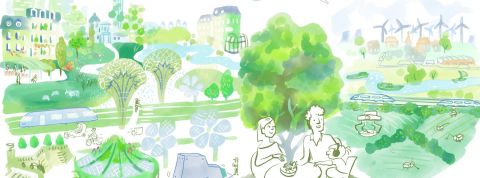 Comment imaginer le tourisme à l'horizon 2040&nbsp;? 