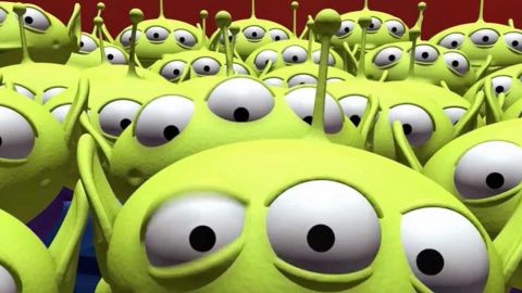 Toys story
