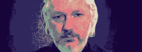 Julian Assange
