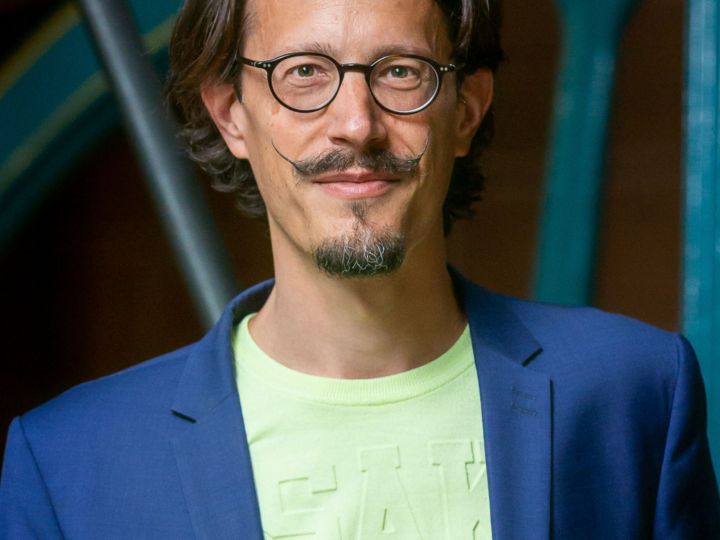 albert meige