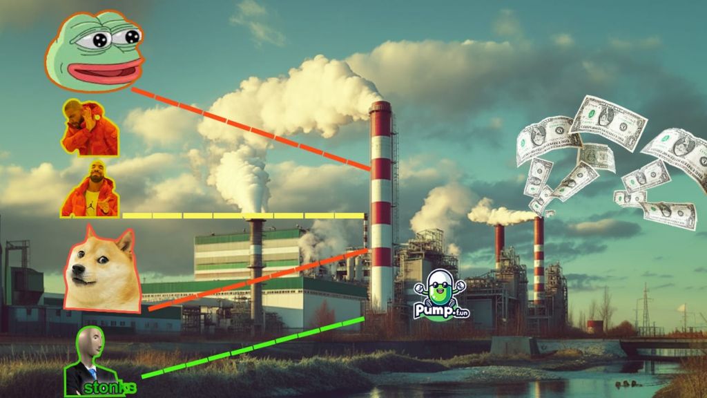 Memes-factory