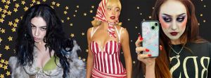 Charli XcX, Sabrina Carpenter et Chappell Roan