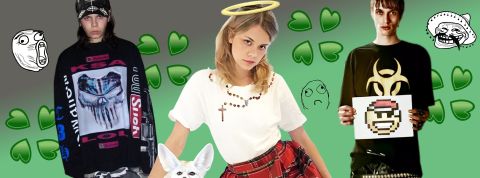 La culture troll devient-elle branchée&nbsp;? 