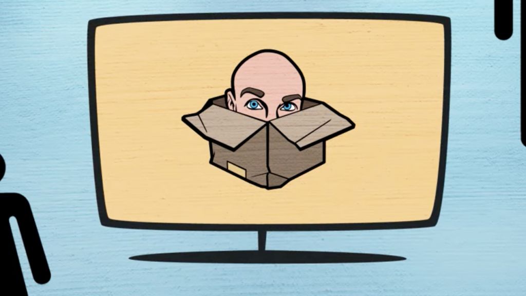 Capture de Jackbox