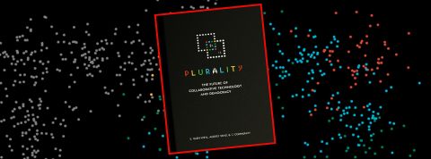 Le meilleur livre pour inventer la démocratie dans un monde numérique