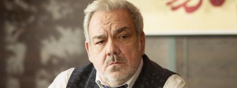 Didier Bourdon dans Le Daron