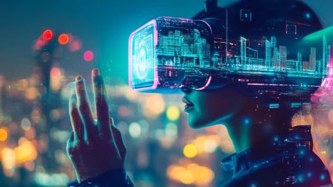 Qui veut tuer l’État&nbsp;? Bienvenue dans l'utopie libertarienne des «&nbsp;Network States&nbsp;» 