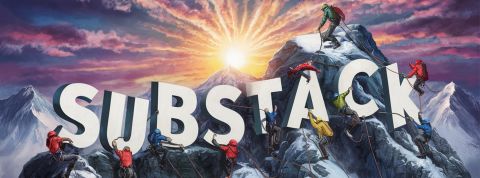 Substack dépasse le modèle de la newsletter et devient un média social premium