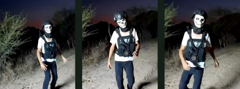 Narco-influenceurs&nbsp;: les cartels mexicains font leur loi sur les réseaux sociaux
