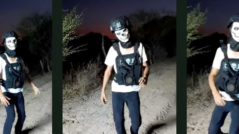 Narco-influenceurs&nbsp;: les cartels mexicains font leur loi sur les réseaux sociaux