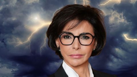 Rachida dati