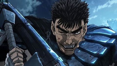 un chevalier sombre