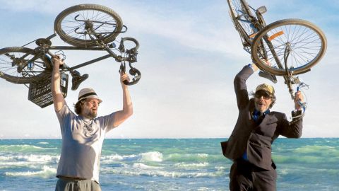 a-bicyclette