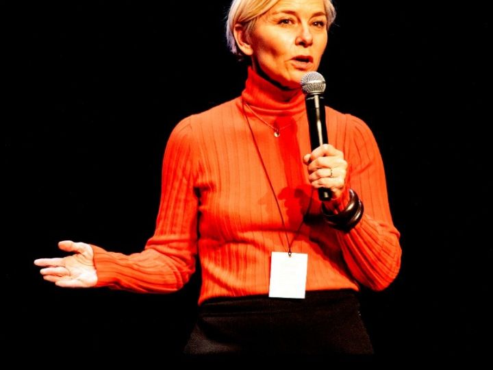 Céline Van Hamme