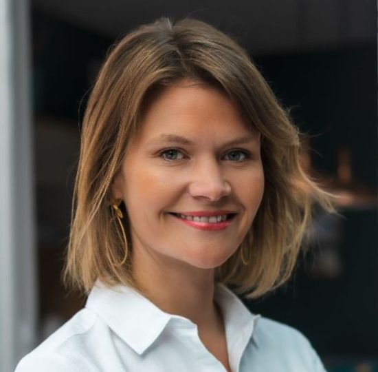 Chloé Blanc