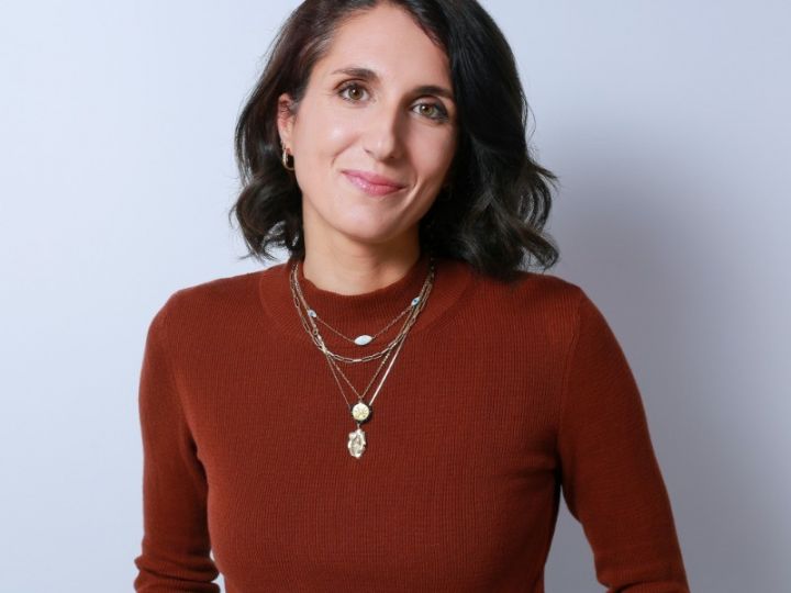 Clara Deletraz